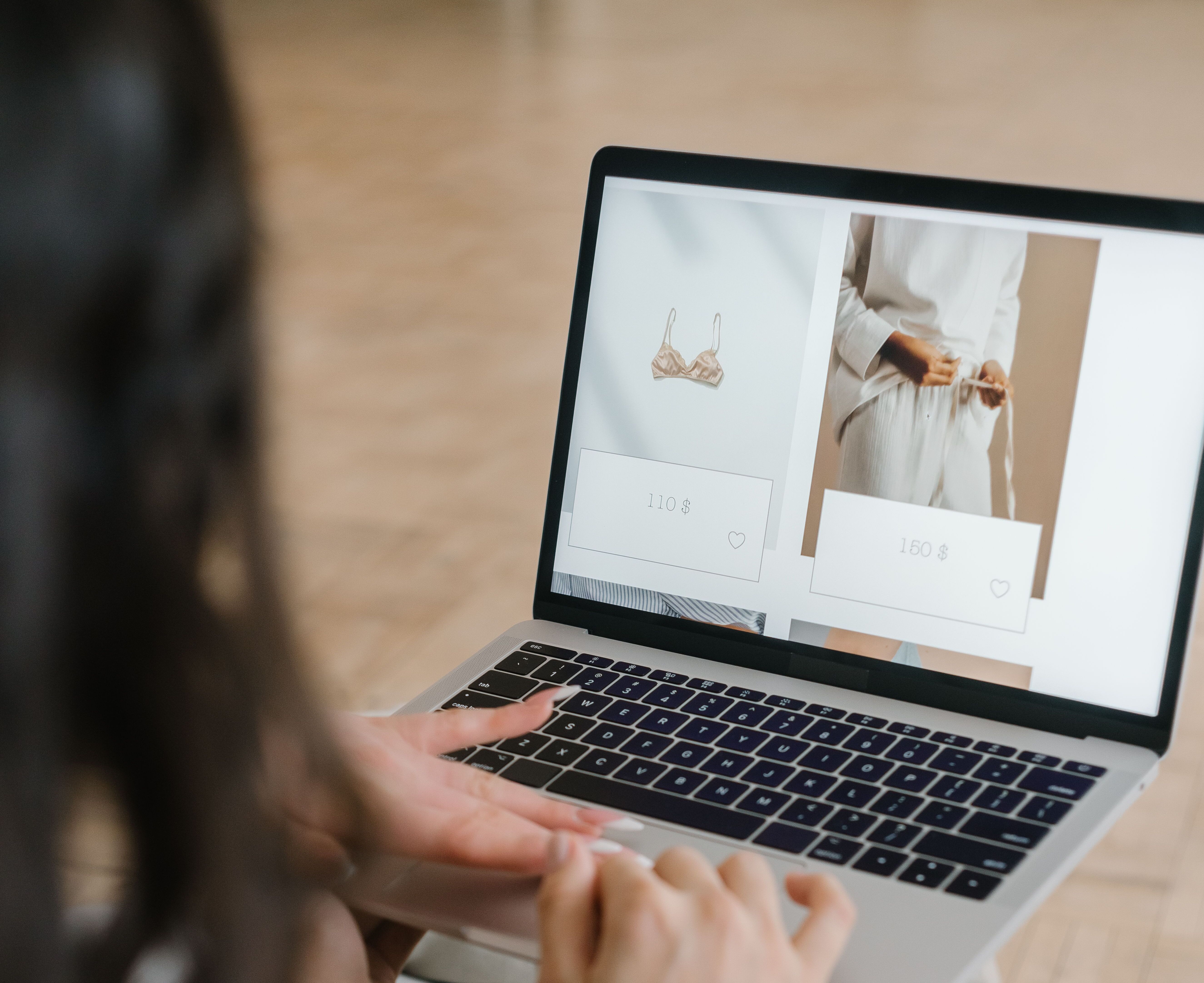 Websites en webshops